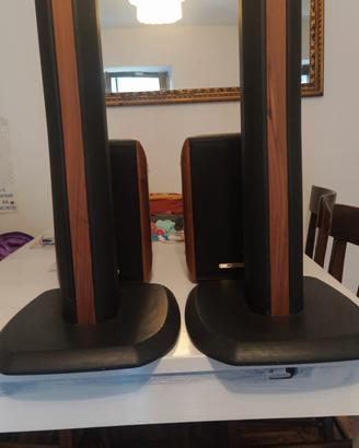 diffusori sonus Faber concertino