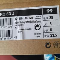 Scarpe Salomon donna
