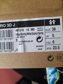 Scarpe Salomon donna