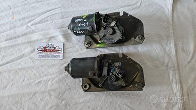 MITSUBISHI PAJERO L040 044 MOTORINO TERGICRISTALLI