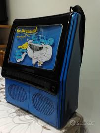 Zaini x scuola, Borse da viaggio, borse x Pc