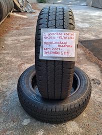 1956016C 195/60R16C 195/60 R16C GOODYEAR ESTIVE