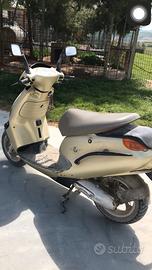 Scooter Aprilia Gulliver 50