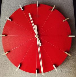 Orologio Kienzle anni 50 leggi descrizione