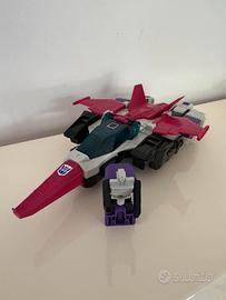Transformer G1 Headmaster Apeface 1987