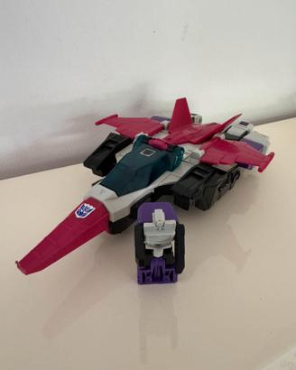 Transformer G1 Headmaster Apeface 1987
