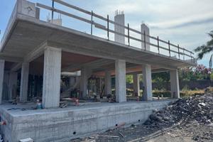Rif.GP166| villa a schiera aci sant'antonio