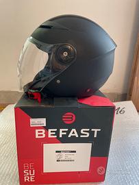 Casco befast