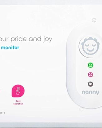 Monitor sonno bambini