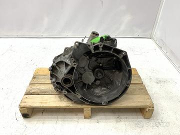 Cambio manuale ford focus 2016 1.5d xwda 88kw 120c