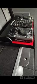 Pioneer consolle 400