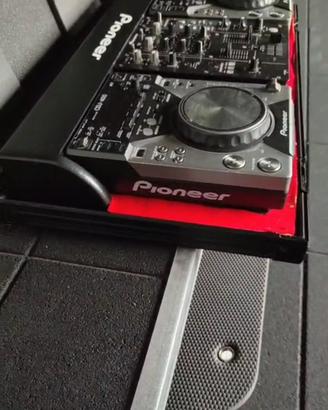 Pioneer consolle 400