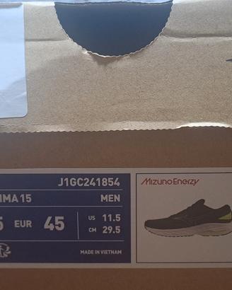 Scarpe da running Mizuno Wave Ultima 15