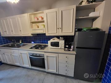 cucina usata