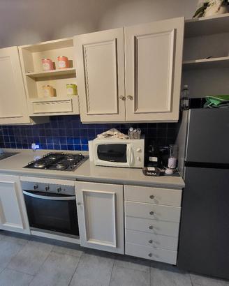 cucina usata