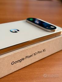 Pixel 10 pro XL