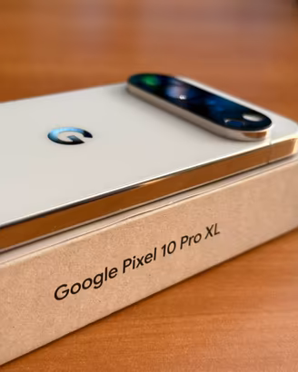 Pixel 10 pro XL