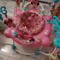 saltarello di minnie 