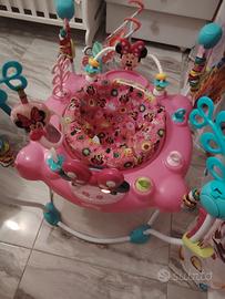 saltarello di minnie 