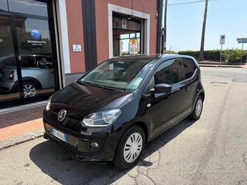 Volkswagen up! 1.0 5p. move 2014