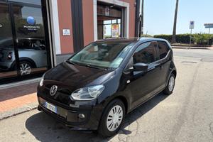 Volkswagen up! 1.0 5p. move 2014