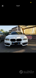 Bmw 118d 150cv Sport
