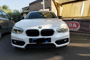 Bmw 118d 150cv Sport
