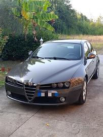 Alfa Romeo 159 JTDm