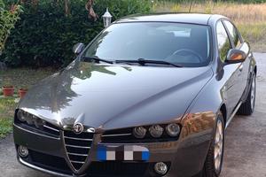 Alfa Romeo 159 JTDm