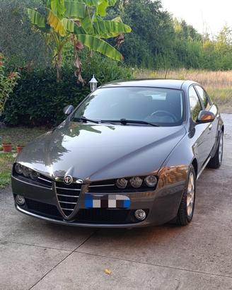 Alfa Romeo 159 JTDm