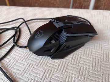 RATTO da gaming 8000dpd