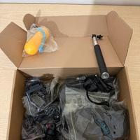 Accessori per go pro