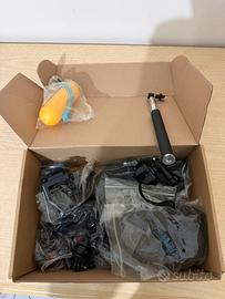Accessori per go pro