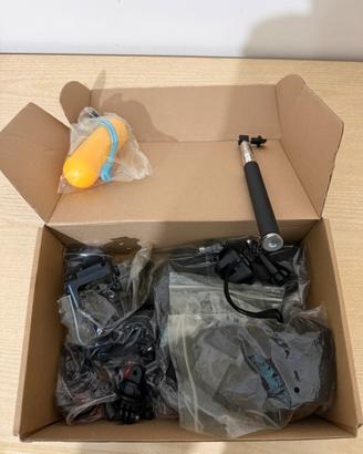 Accessori per go pro