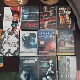 Film vari DVD Bluray...da 3 a 5 euro