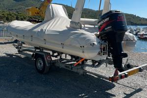 Gommone Mar.Co 57 Altura