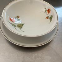 Servizio piatti LAVENO