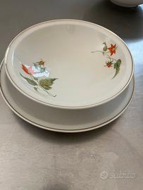 Servizio piatti LAVENO