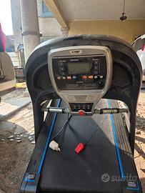 tapis roulant elettrico Fytter Runner RU-05B