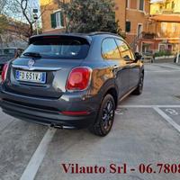 Fiat 500 X 500X 1.6 e-torq Pop Star 4x2 110cv
