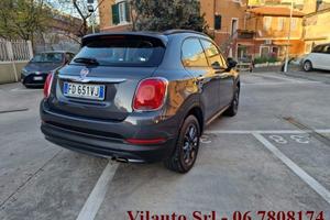 Fiat 500 X 500X 1.6 e-torq Pop Star 4x2 110cv