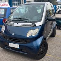 Smart fortwo 450