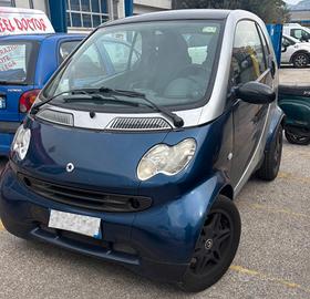 Smart fortwo 450