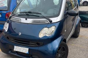 Smart fortwo 450