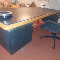 scrivania ufficio KNOLL