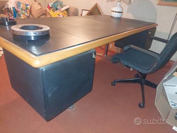 scrivania ufficio KNOLL