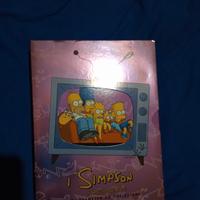 DVD Simpson 