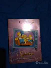 DVD Simpson 