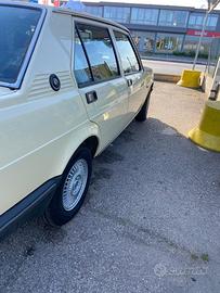 Alfa Romeo GIULIETTA 116 sedan