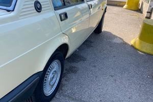 Alfa Romeo GIULIETTA 116 sedan